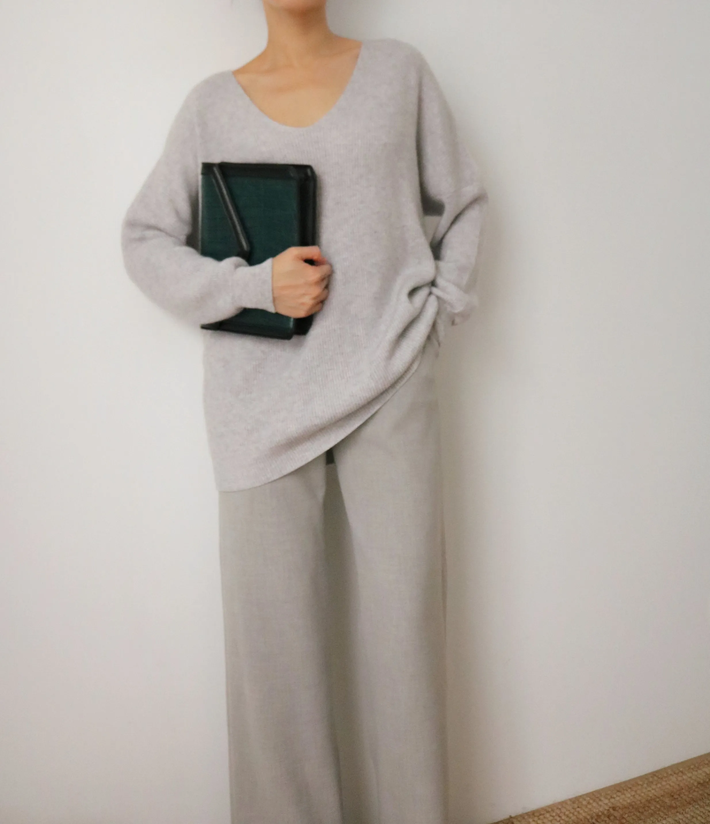 Re Sweater (more colours available)