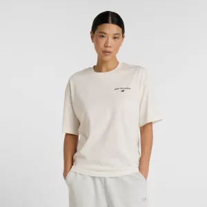Reimagined Oversized T-Shirt