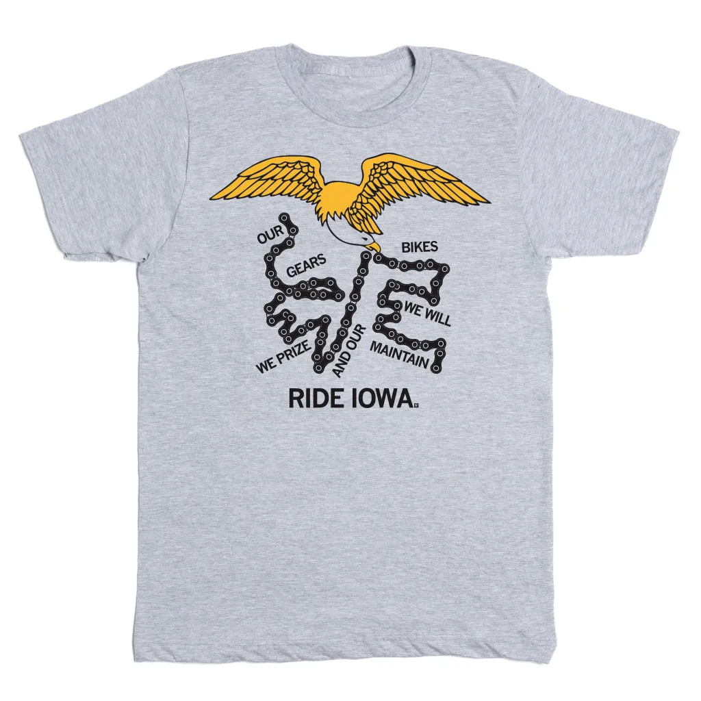 Ride IA