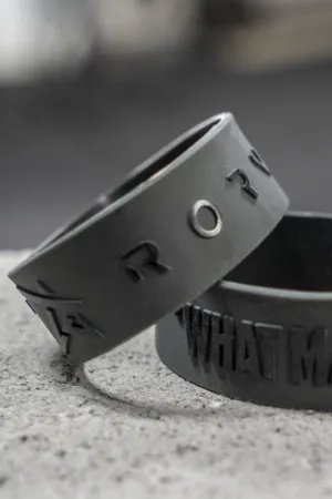 RORN COMPETITION WRISTBAND