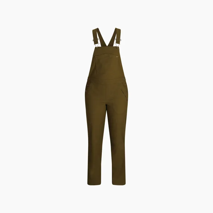 Royal Robbins Half Dome Overall Women's