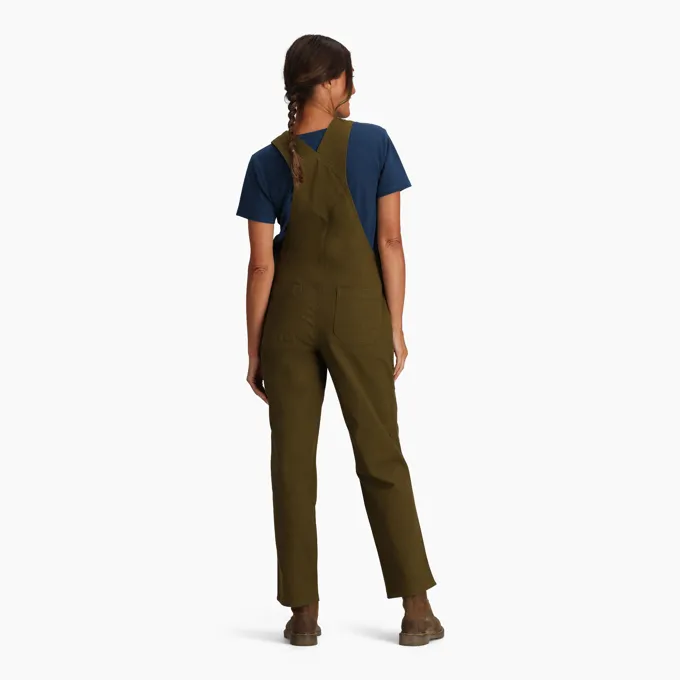 Royal Robbins Half Dome Overall Women's
