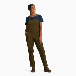 Royal Robbins Half Dome Overall Women's