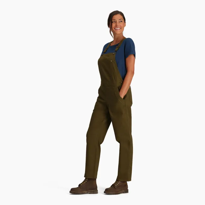 Royal Robbins Half Dome Overall Women's