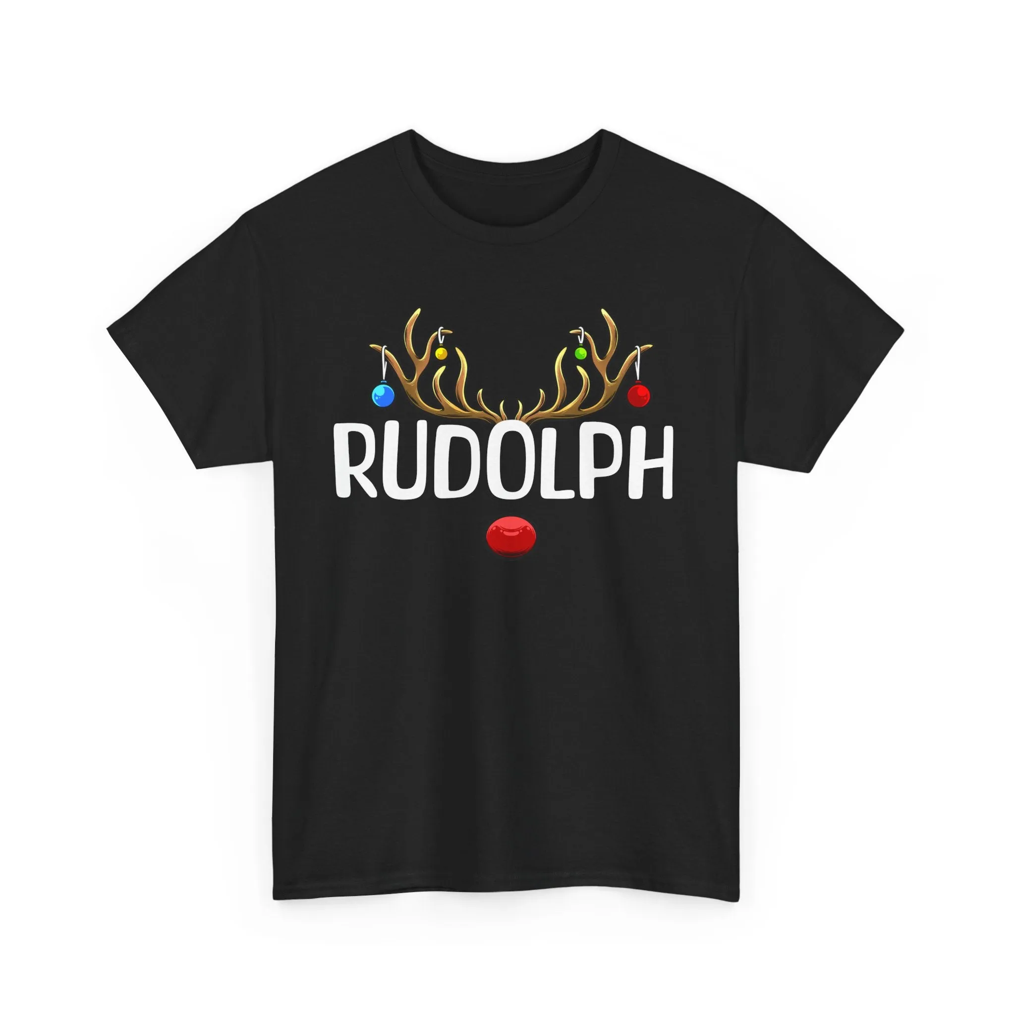Rudolph Tee