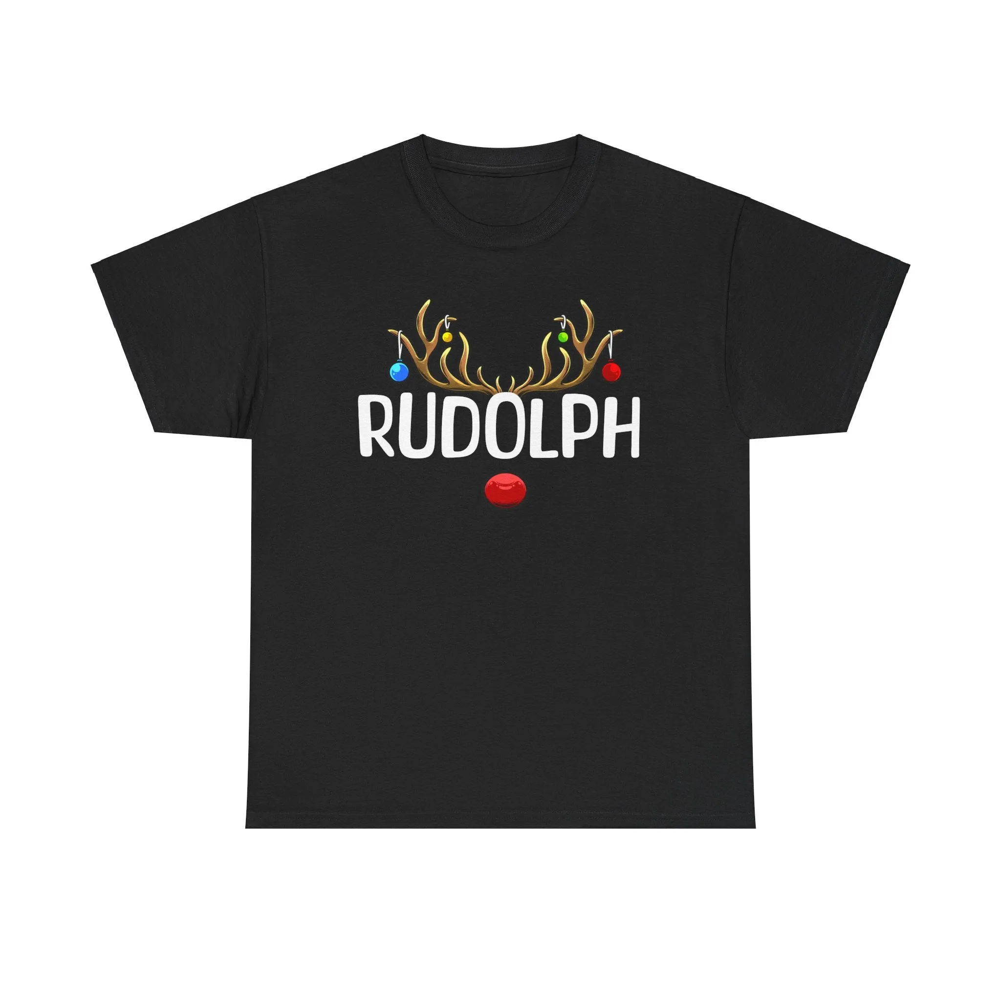 Rudolph Tee