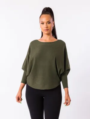 Ryu Thin Top