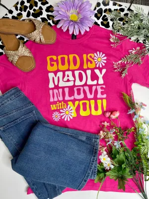 Shoppe SHC-Gold is Madly in Love w/ You