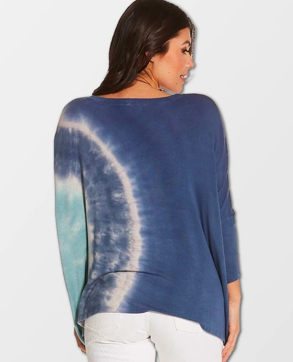 Sierra Sweatshirt Dover