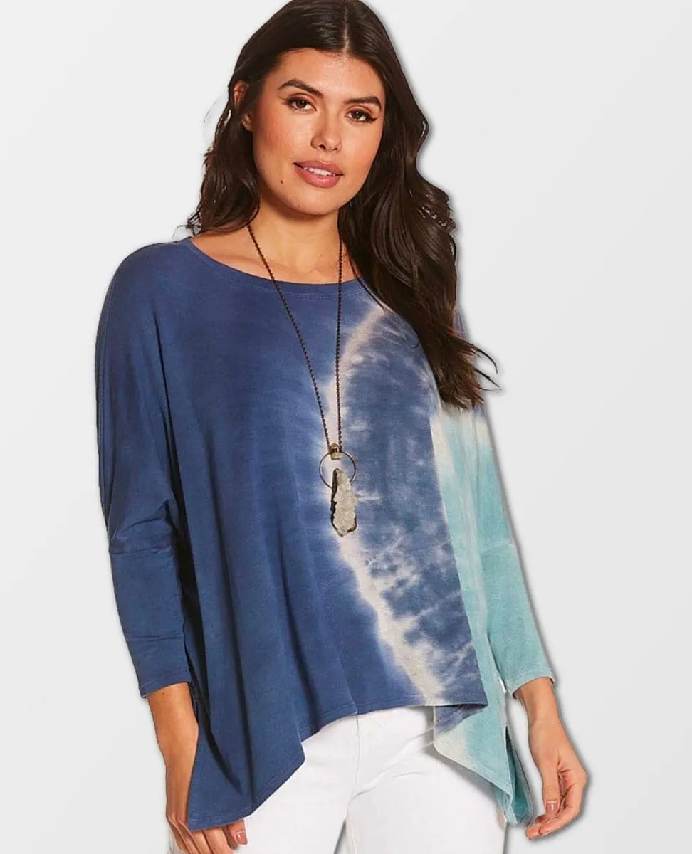 Sierra Sweatshirt Dover