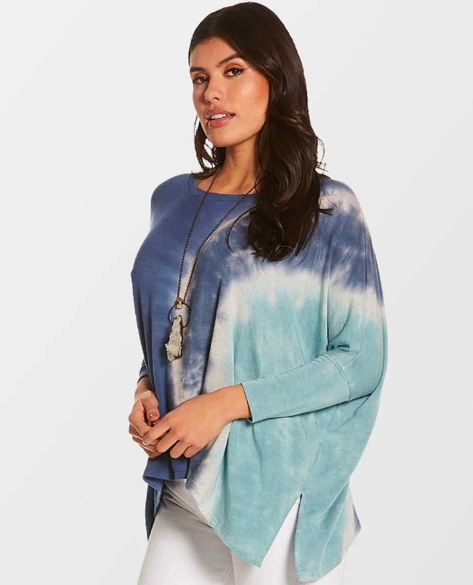 Sierra Sweatshirt Dover