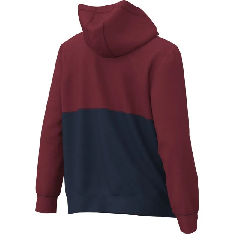 Ski-Doo Women's Premium Zip-Up Hoodie - 2024