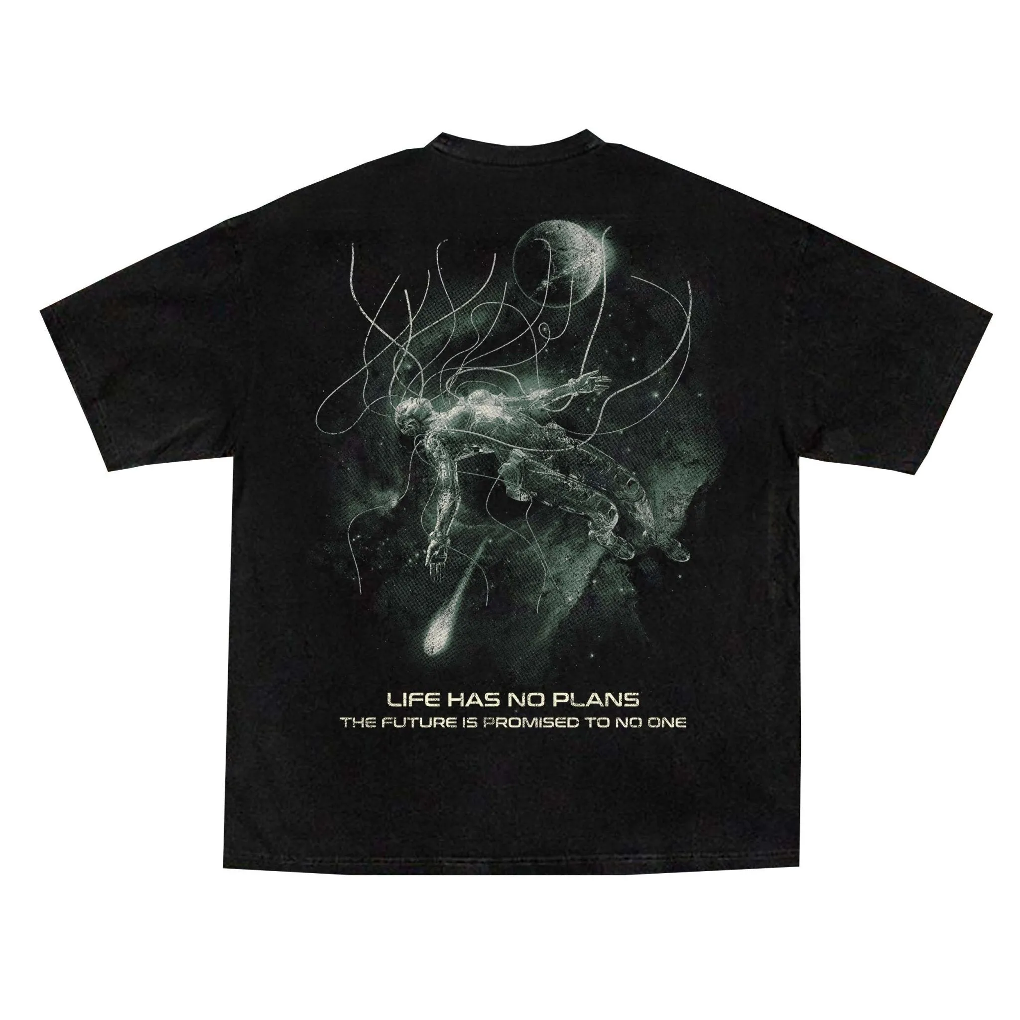 SkyNet Tee