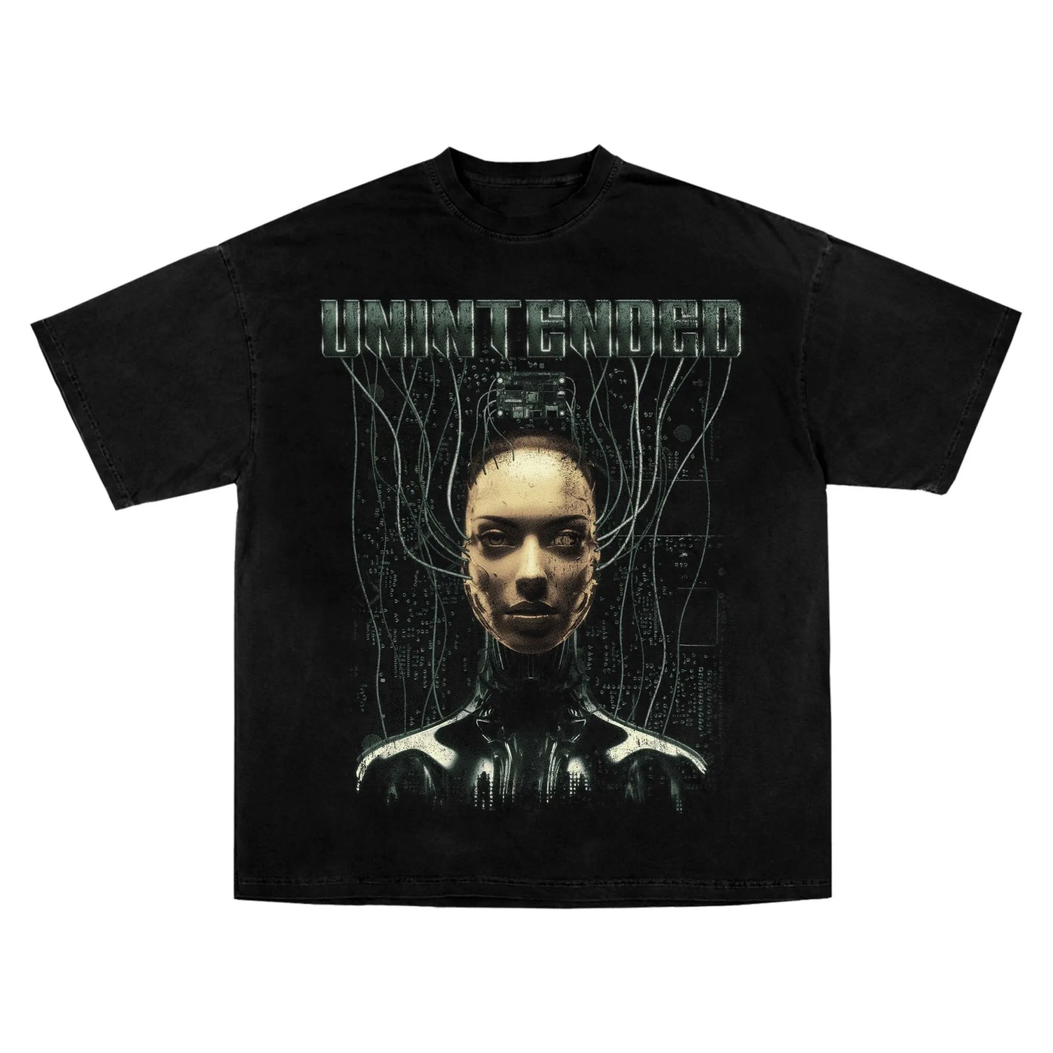 SkyNet Tee