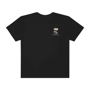 Smoke Show T