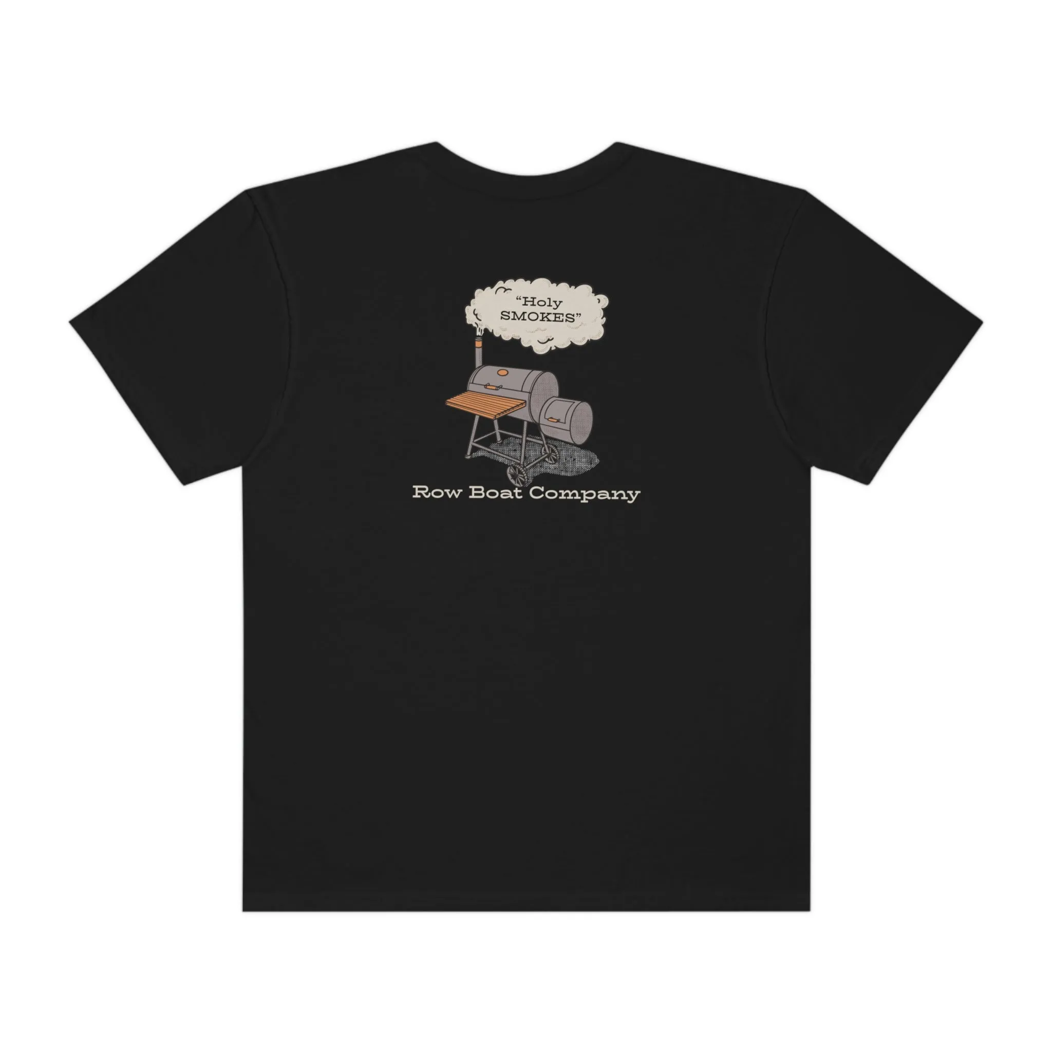 Smoke Show T