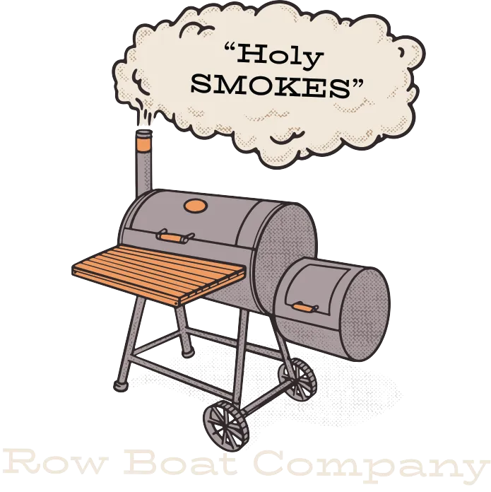Smoke Show T