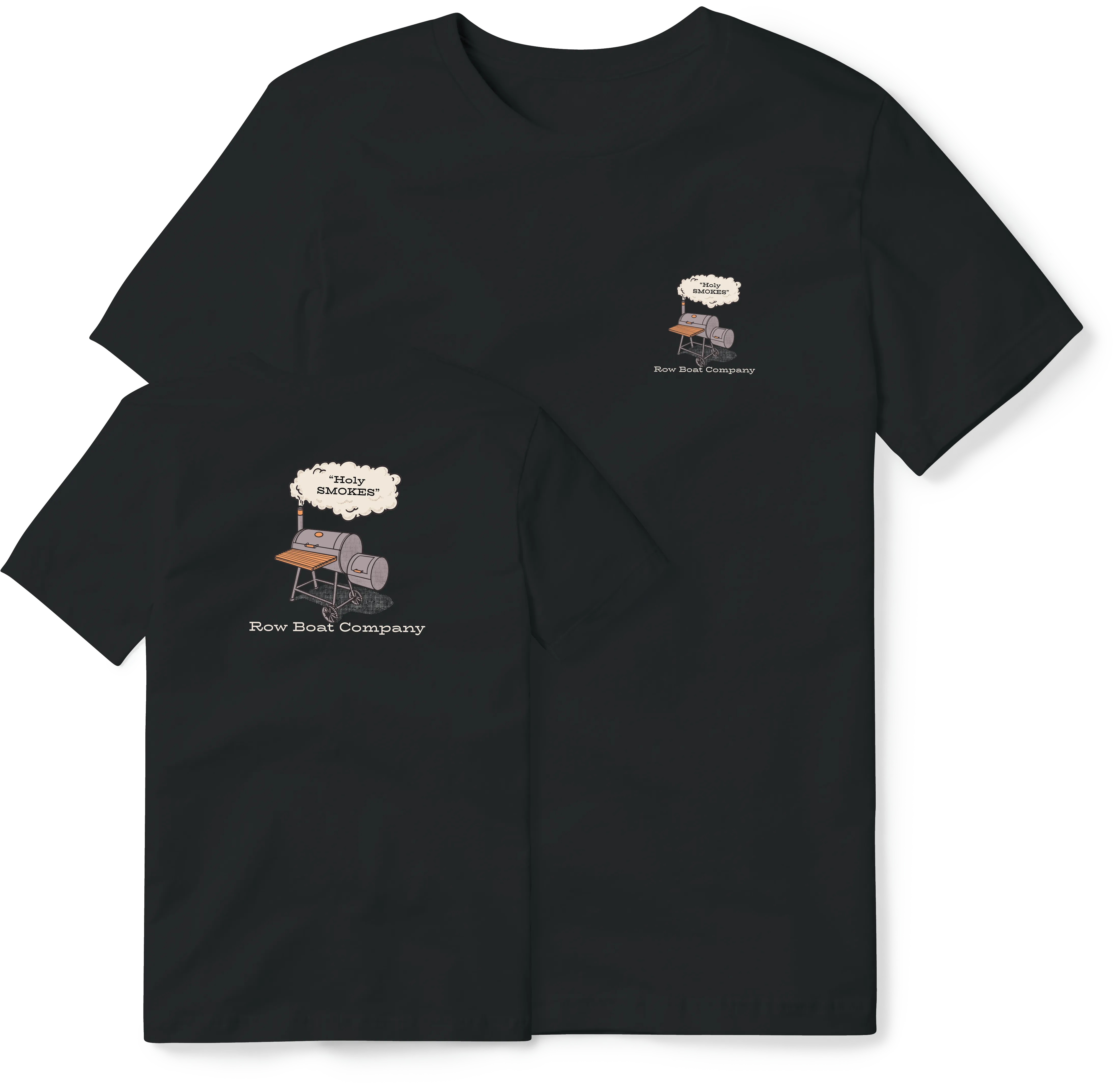 Smoke Show T