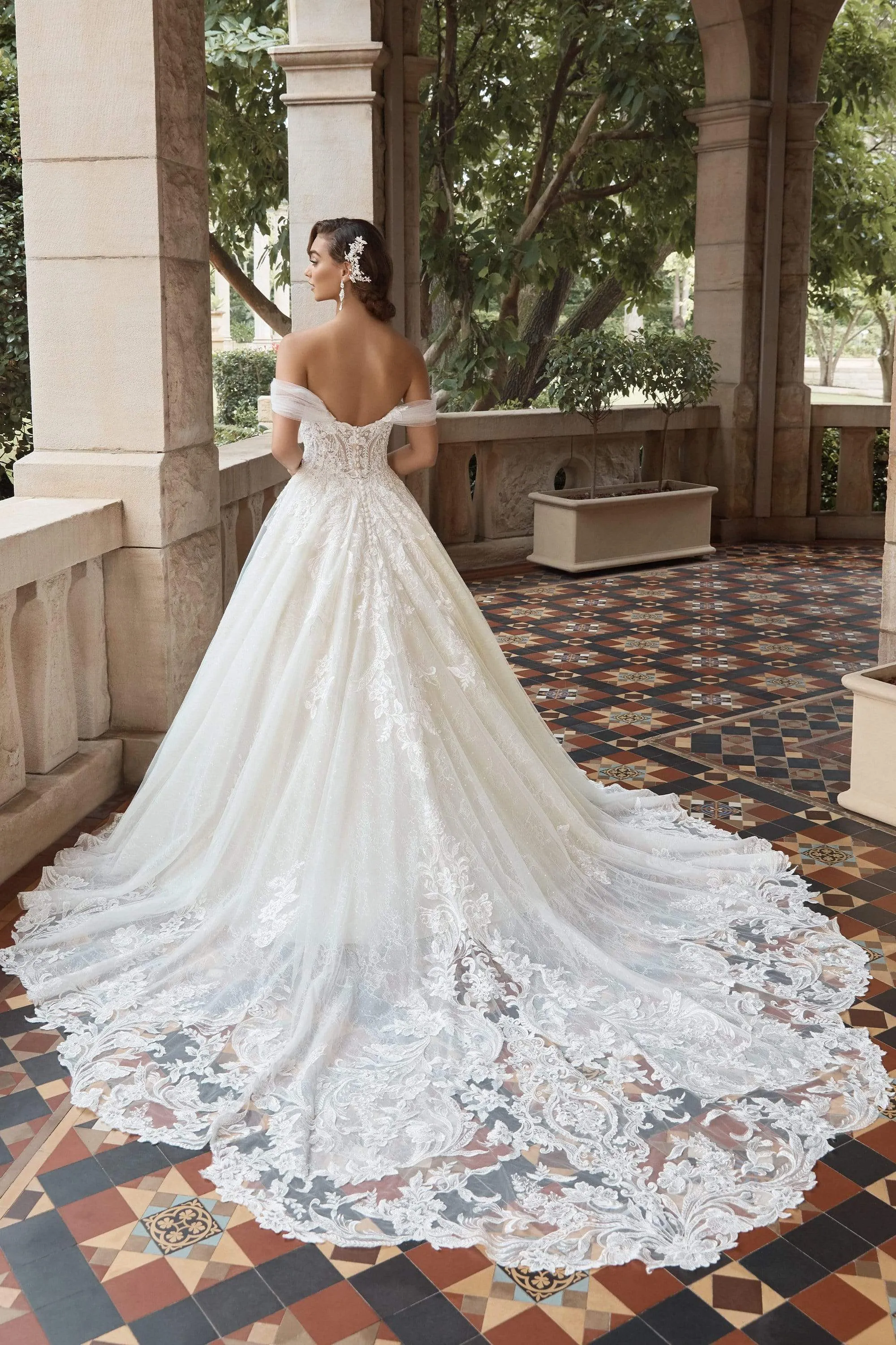 Sophia Tolli: ST2214 - Rosalinda