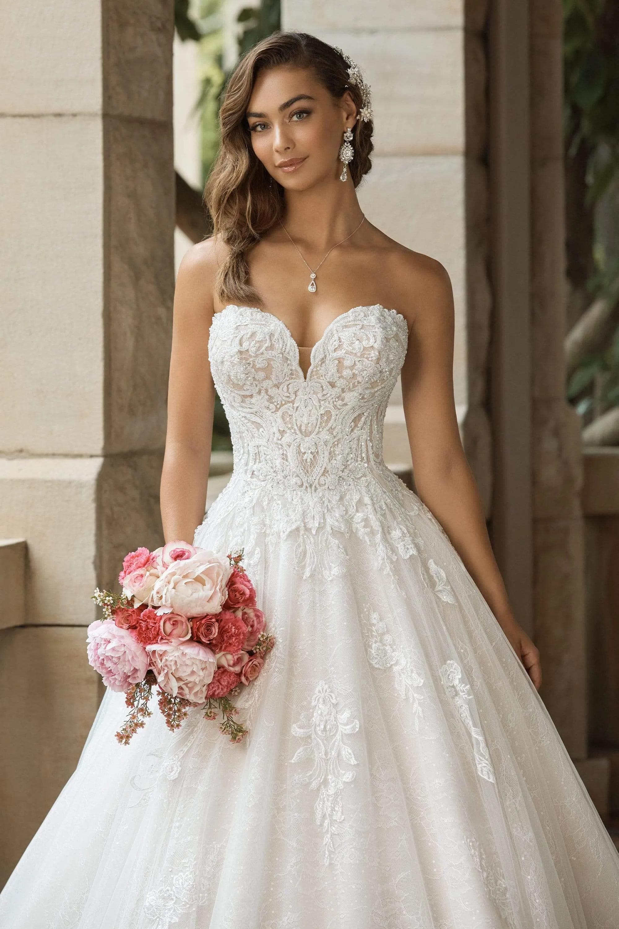 Sophia Tolli: ST2214 - Rosalinda