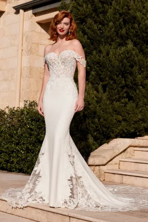 Sophia Tolli: ST611 - Caspian