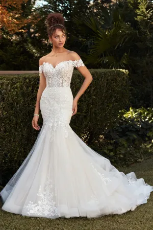 Sophia Tolli: Y3104 - Molly (Clearance)