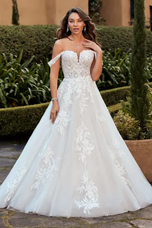 Sophia Tolli: Y3112 - Aisling