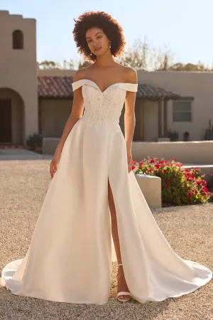 Sophia Tolli: Y3143 - Erika