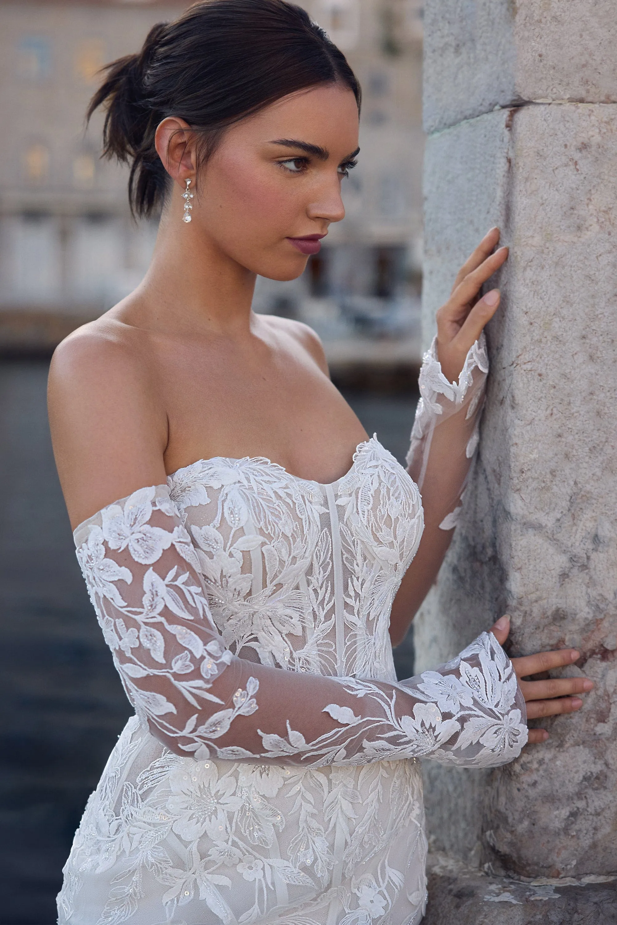 Sophia Tolli: Y3185SL - Malibu