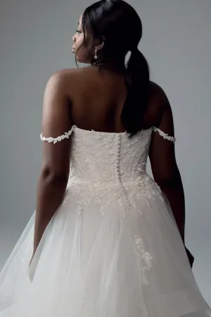 Sophia Tolli: Y3186SB - Tia