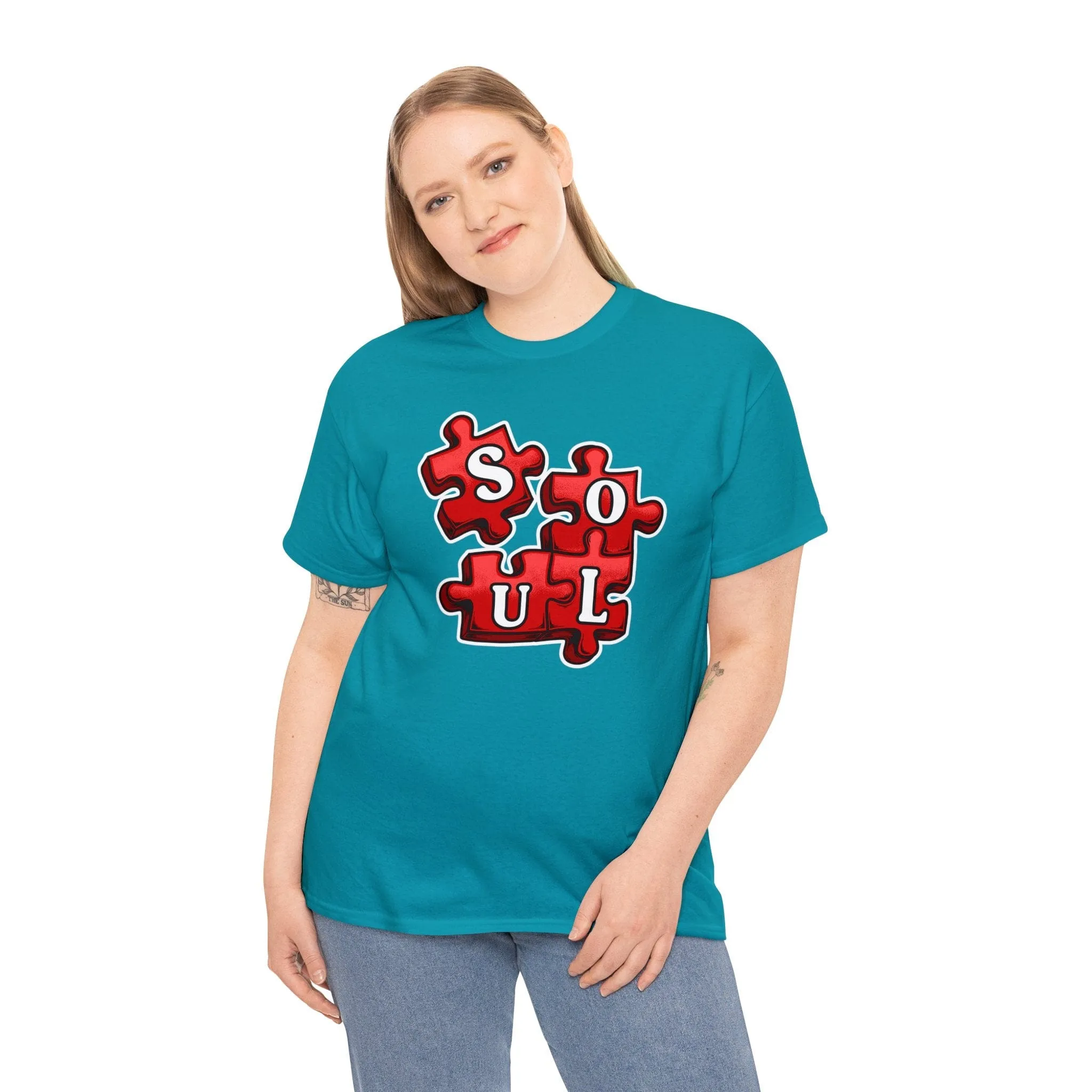 Soul Classic Tee