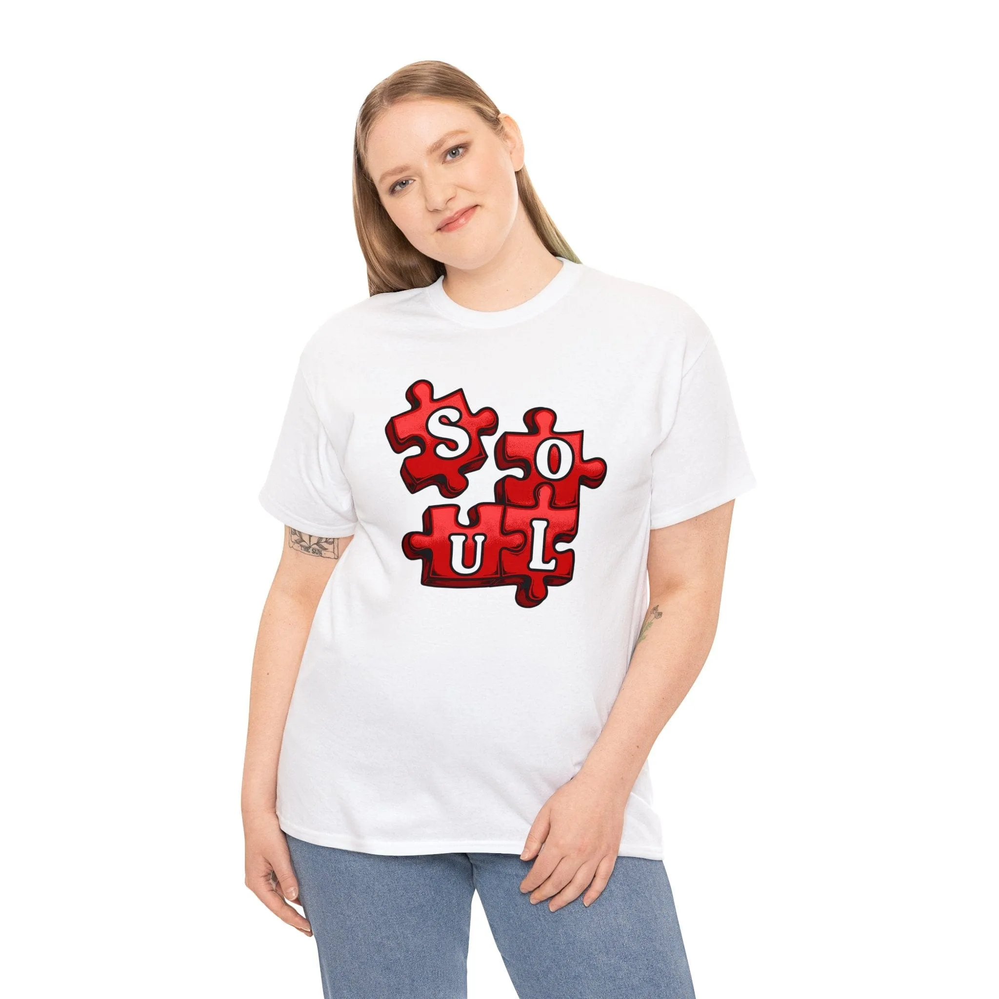 Soul Classic Tee