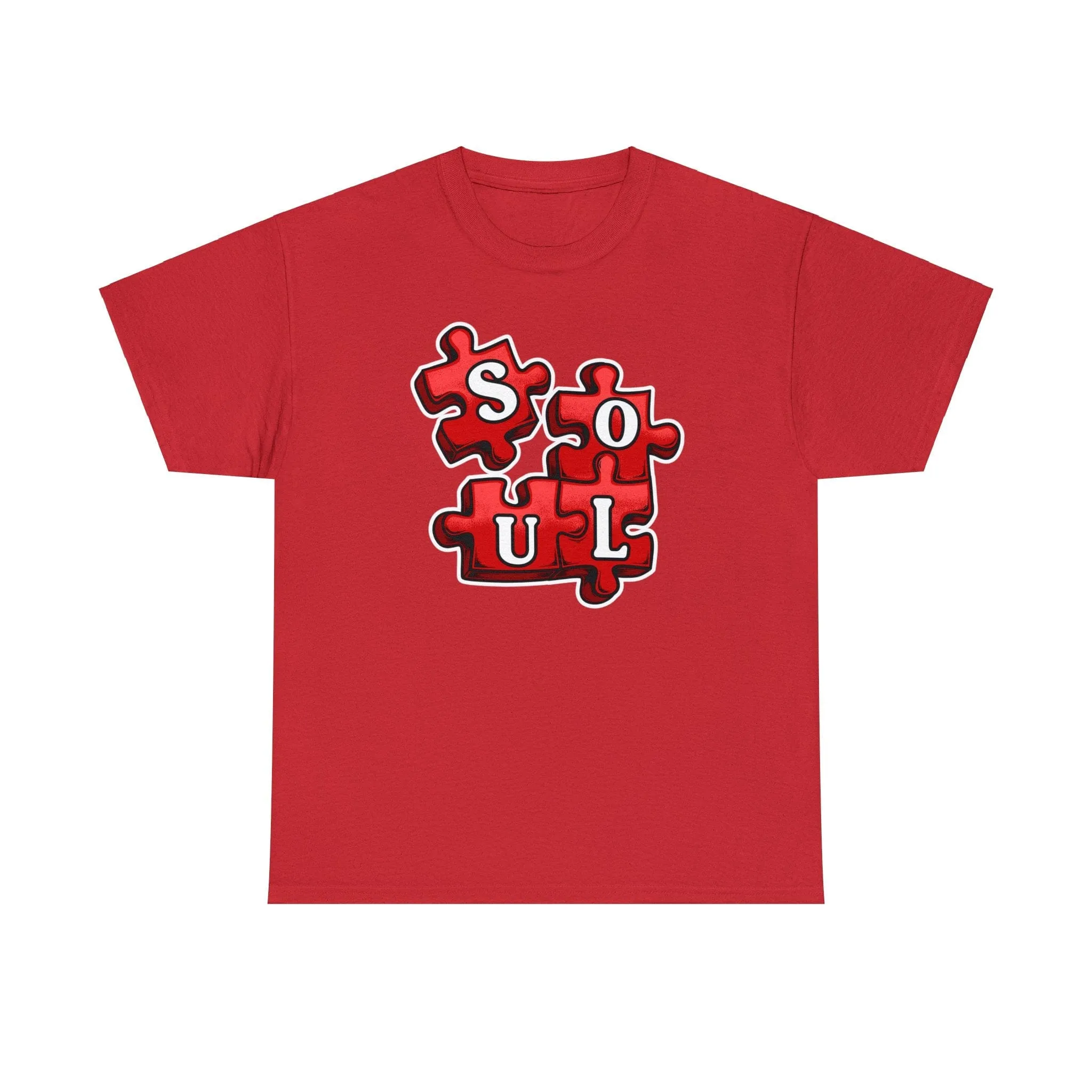 Soul Classic Tee