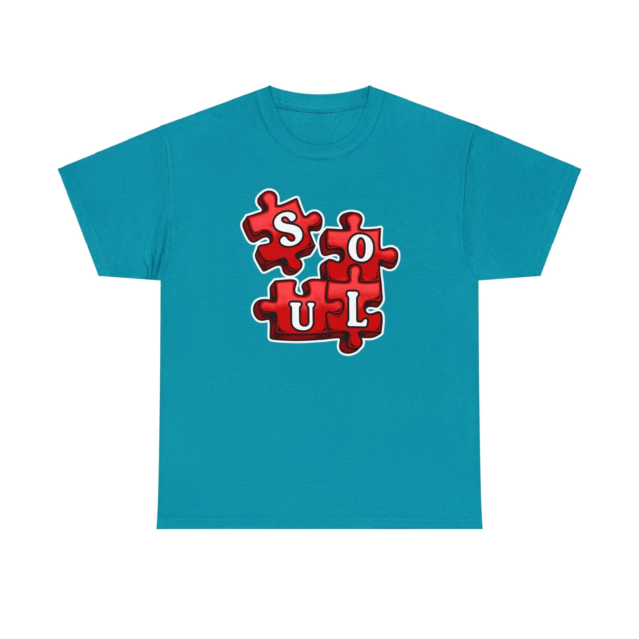 Soul Classic Tee
