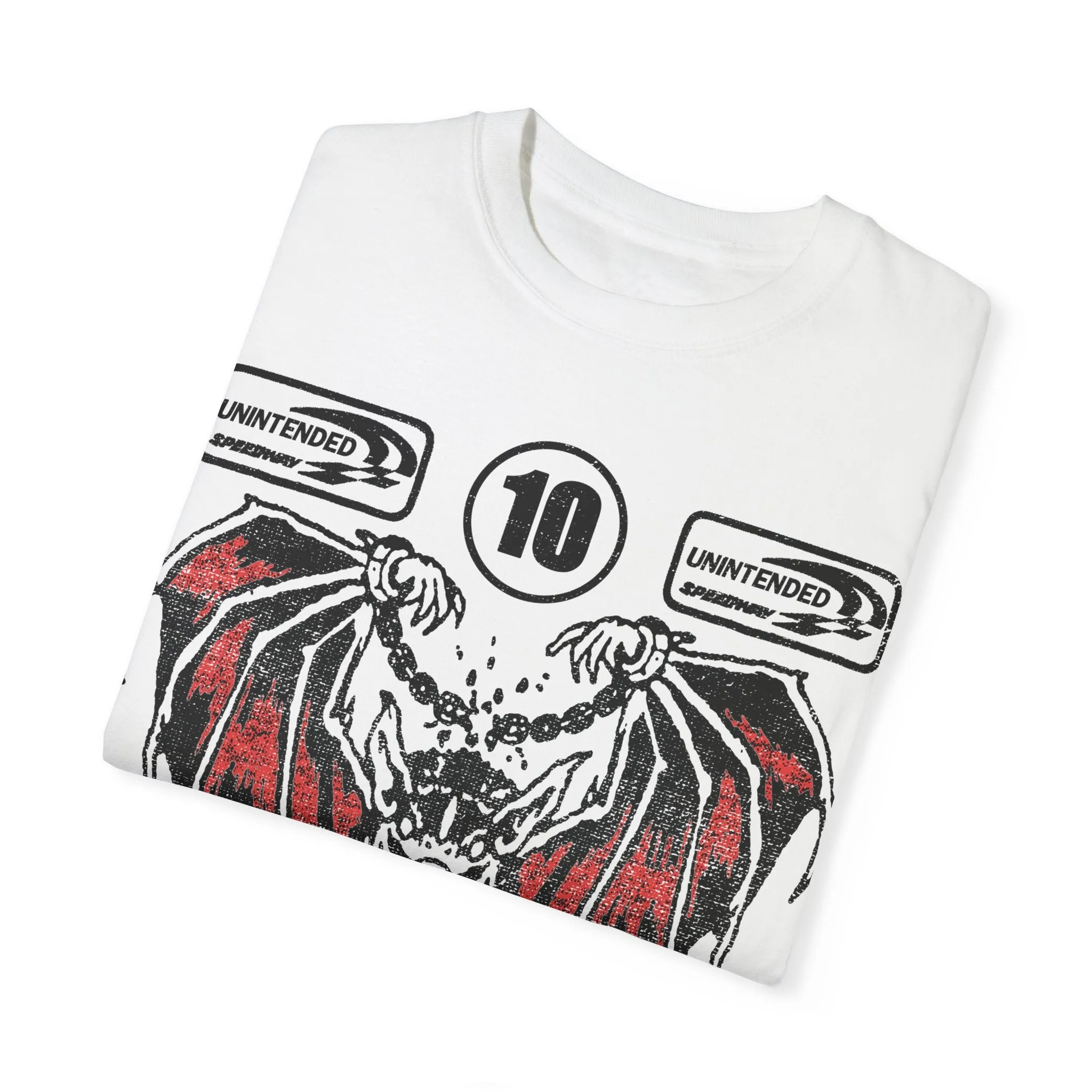 Speedway Tee