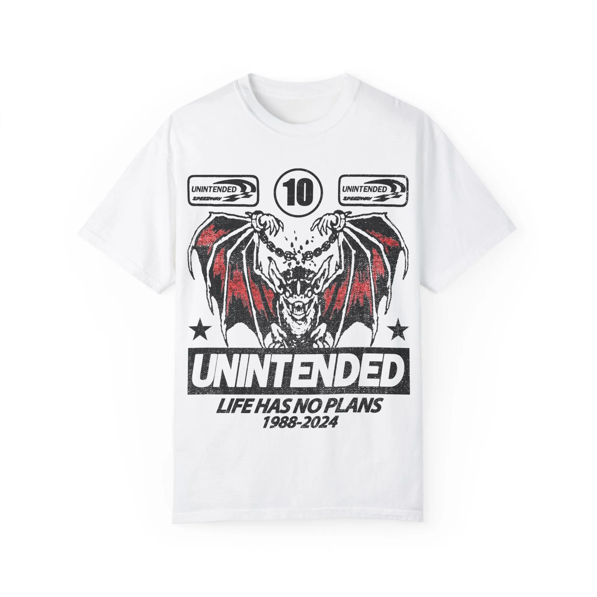 Speedway Tee