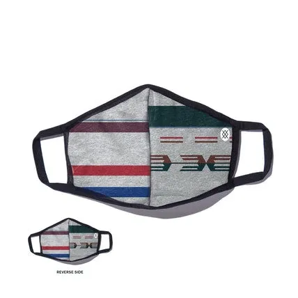 Stance Changing Channels Butter Blend Face Mask