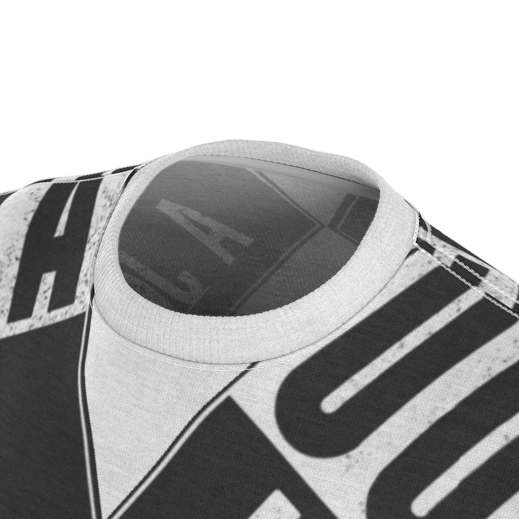 Straight Outta ( Corona COVID-19 edition ) Unisex Tee