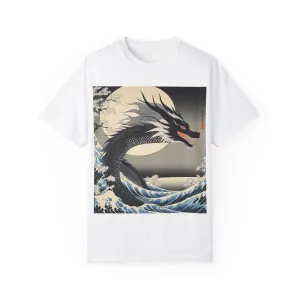 Stunning Dragon