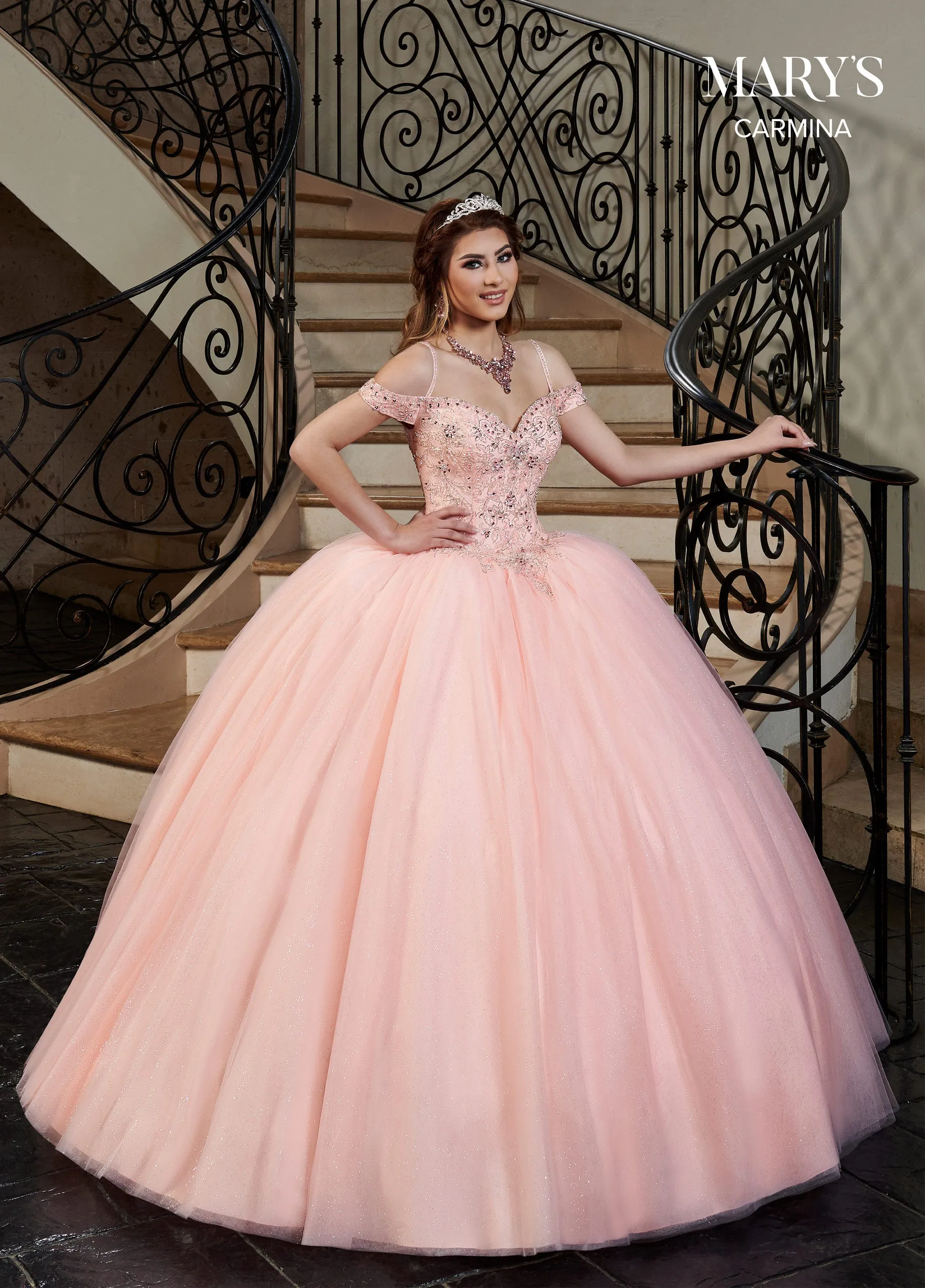 STYLE MQ1072