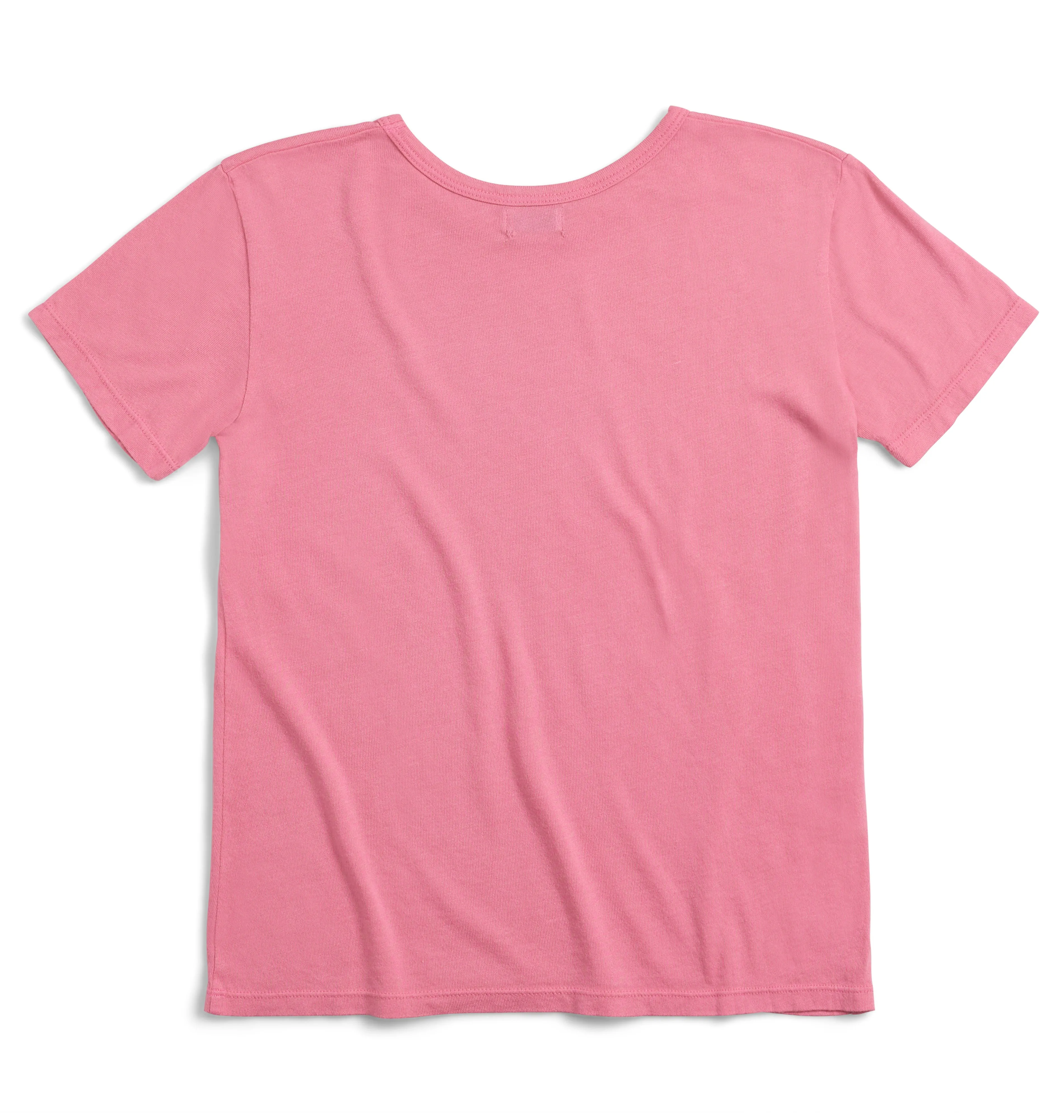 Sunset Boulevard Short Sleeve Tee