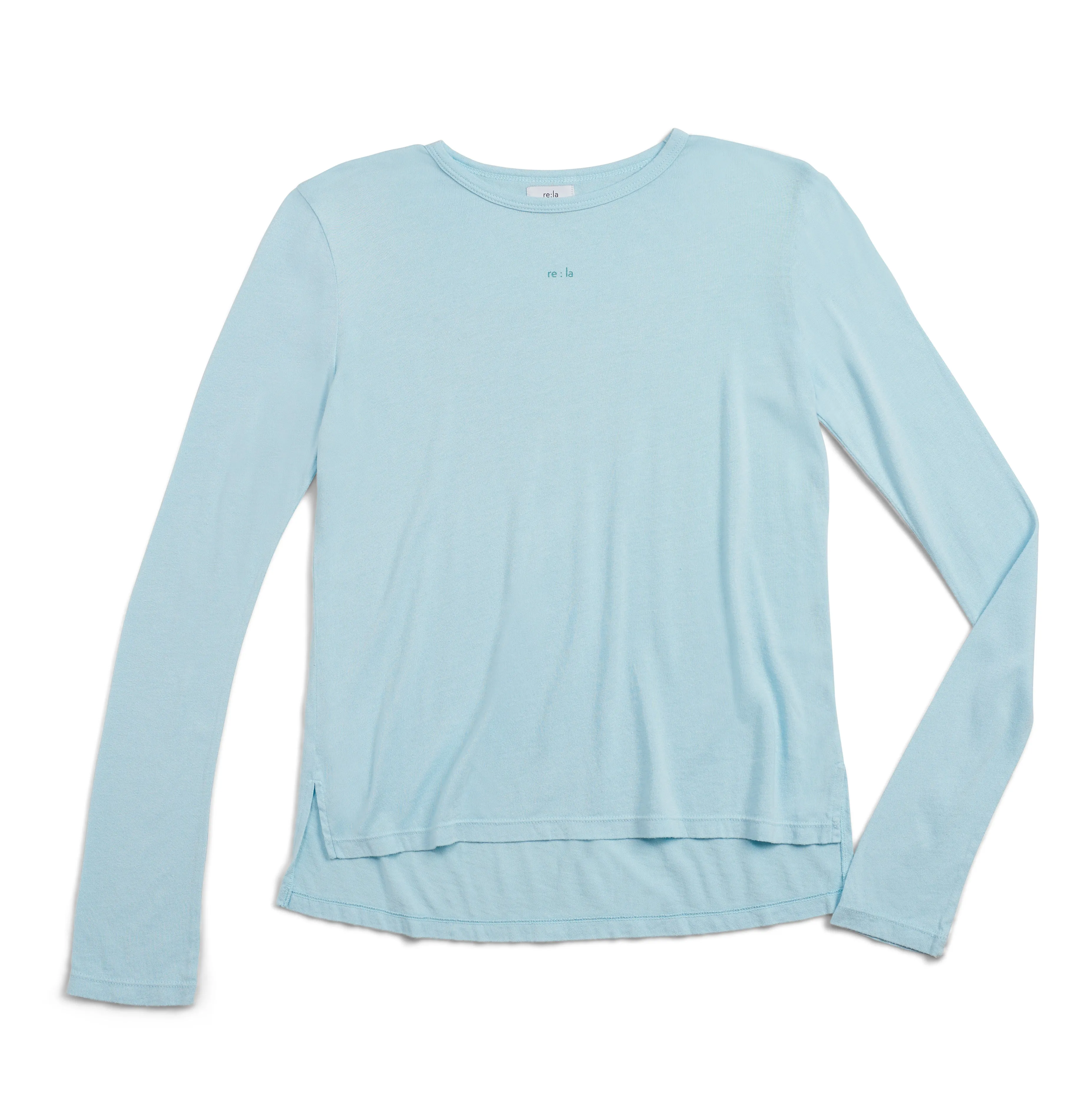 Tacita Dean Long Sleeve Tee