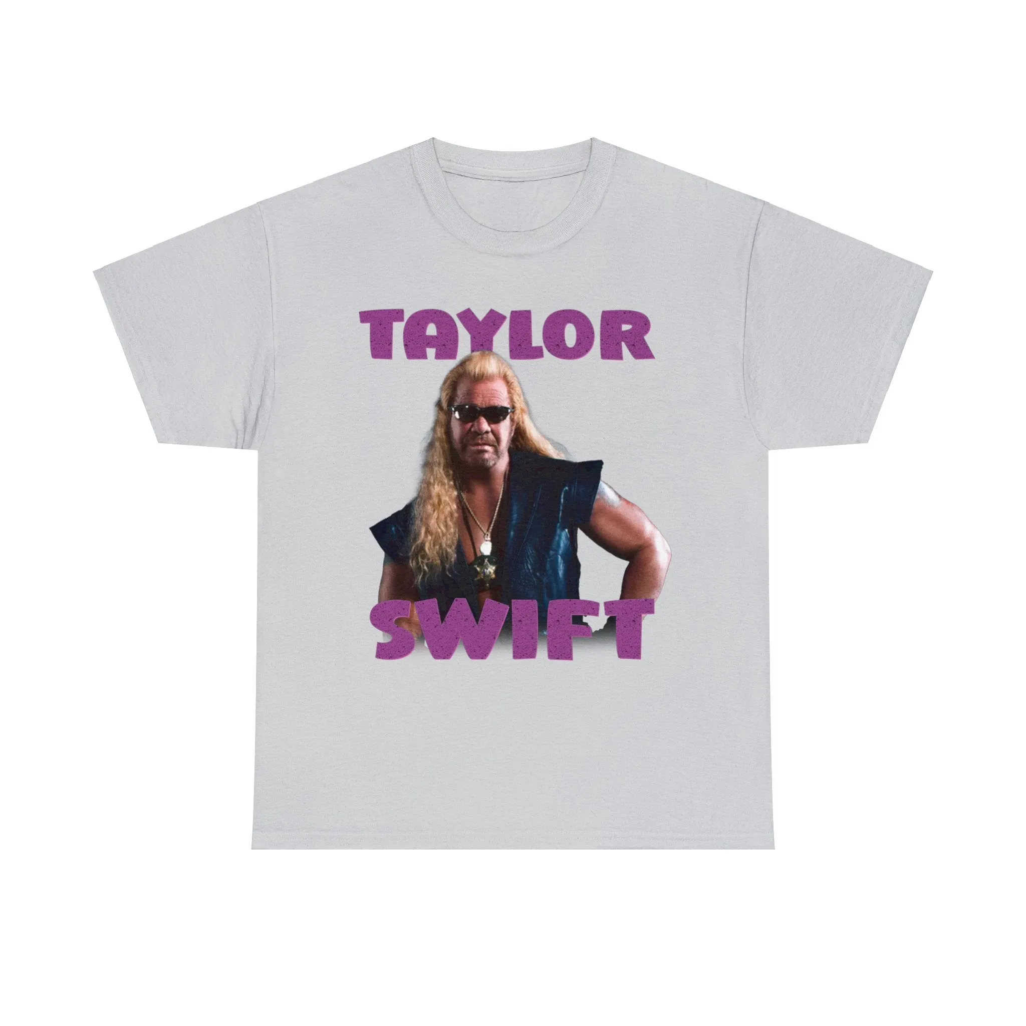 Taylor Swift - Unisex Heavy Cotton Tee