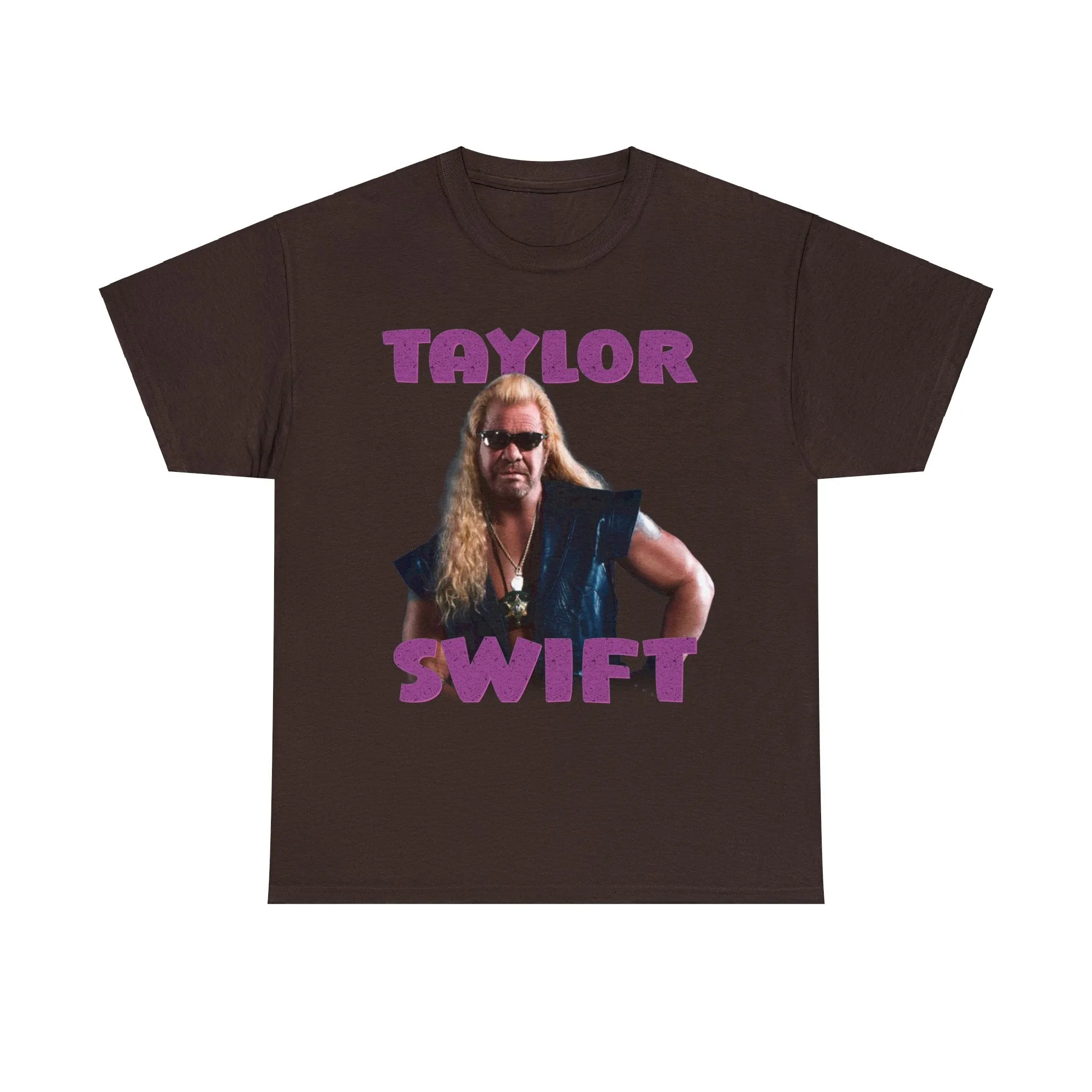 Taylor Swift - Unisex Heavy Cotton Tee