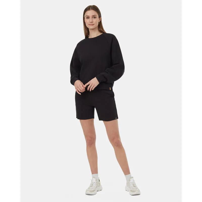 Tentree Women's SoftTerry Light Canyon Short
