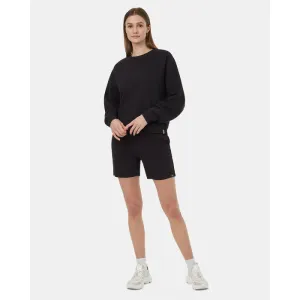 Tentree Women's SoftTerry Light Canyon Short