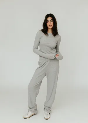 Éterne Thermal Lounge Pant