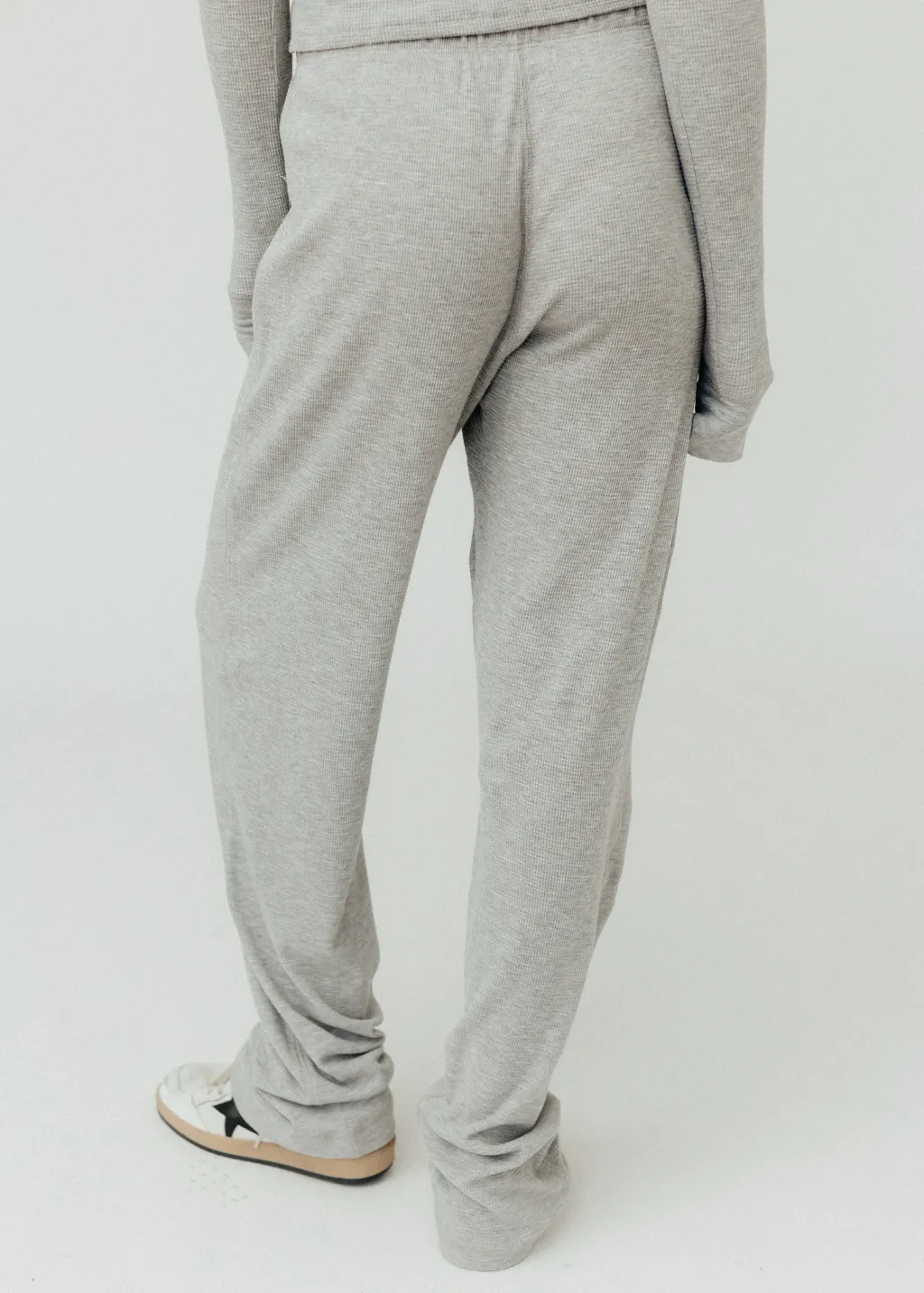 Éterne Thermal Lounge Pant