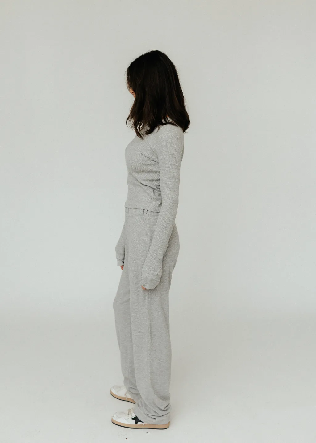 Éterne Thermal Lounge Pant