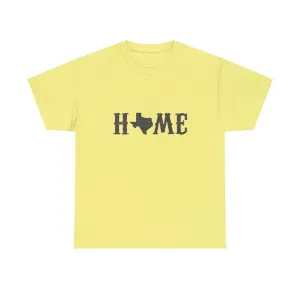 Texas Home T-Shirt